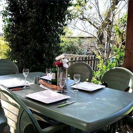 Villa Des Lys, Bassin D'arcachon *