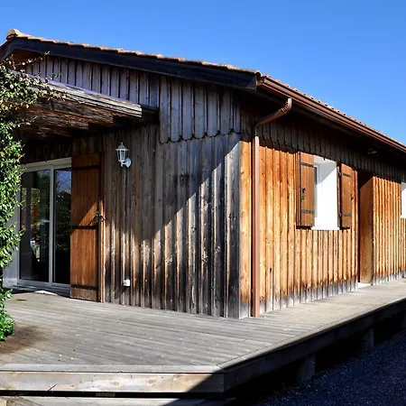 Villa Des Lys, Bassin D'arcachon *